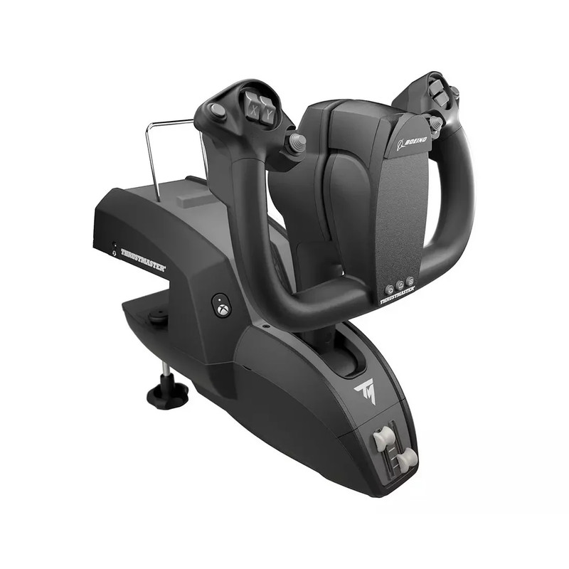 Thrustmaster TCA Yoke - Boeing Edition - مقود محاكاة